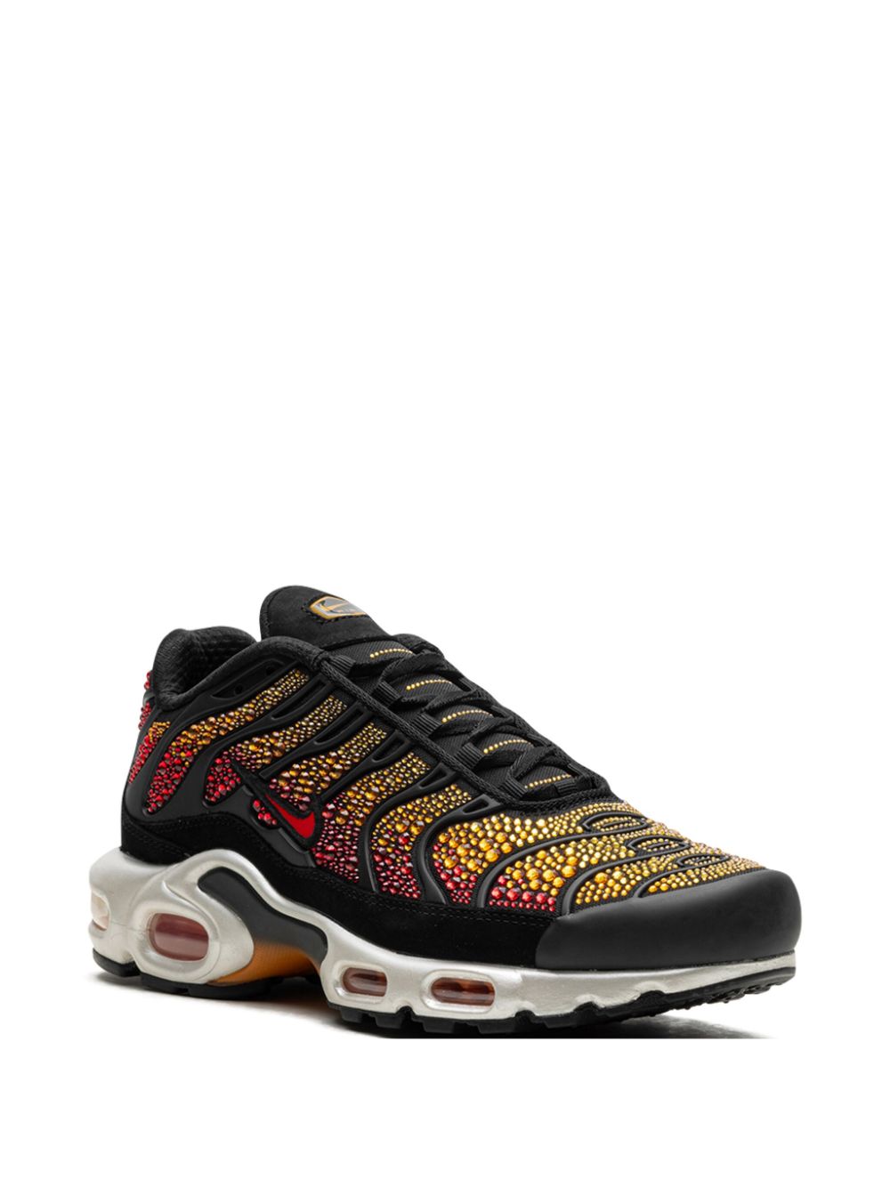 Nike Air Max Plus WMNS "Swarovski Sunset" sneakers Zwart