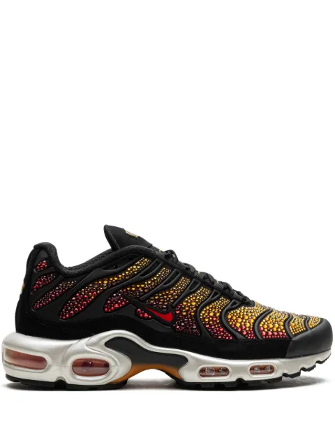 Nike Air Max Plus "Swarovski - Sunset" sneakers