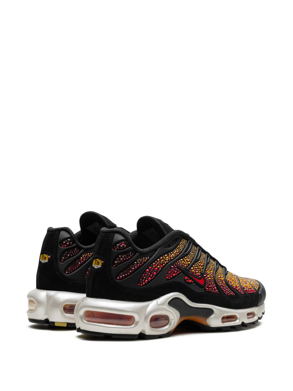 Nike Air Max Plus WMNS "Swarovski Sunset" Black