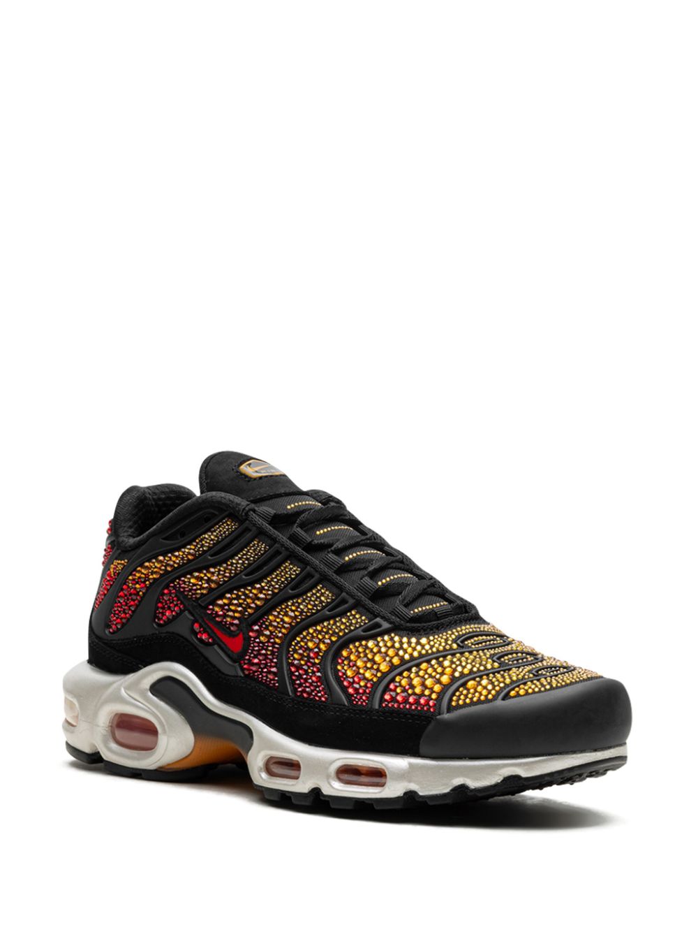 Nike Air Max Plus WMNS "Swarovski Sunset" Black