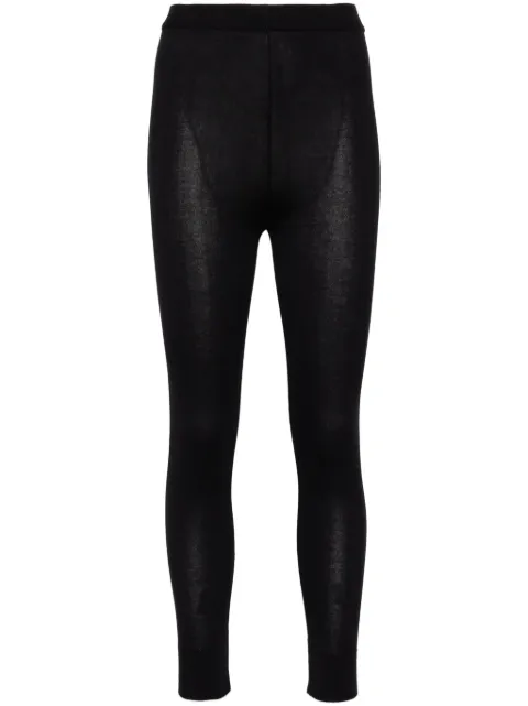 Cynthia Rowley joggers tejidos