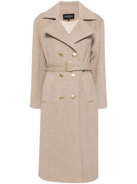 Cynthia Rowley Trench Coats & Raincoats For Women - Shop On Farfetch