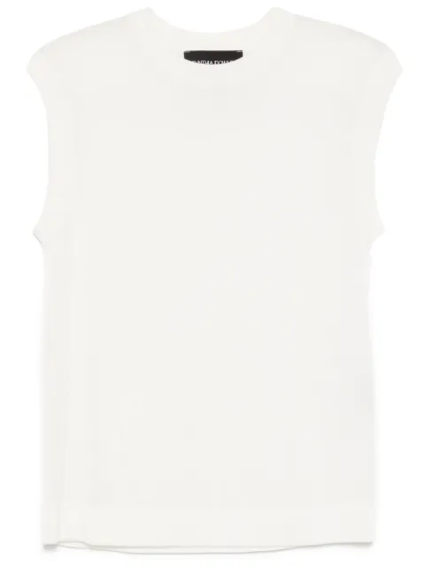 Cynthia Rowley top Mica