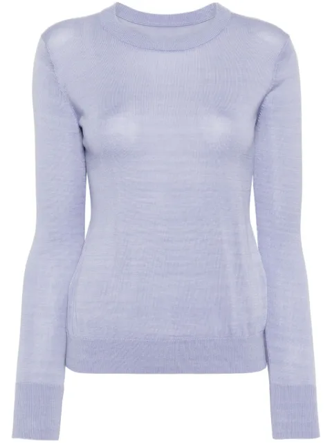 Cynthia Rowley crew-neck top