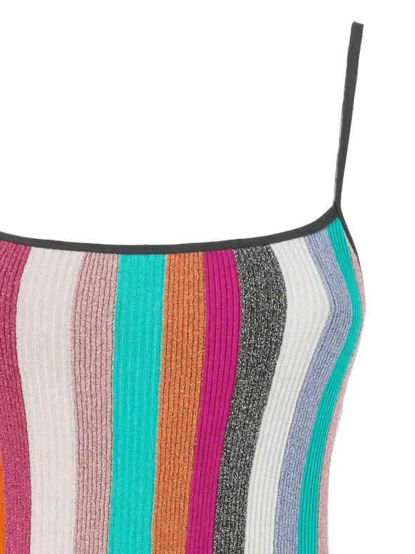 Missoni ストライプ ワンピース水着 | ブルー | FARFETCH JP Missoni ストライプ ワンピース水着 | ブルー | FARFETCH JP
