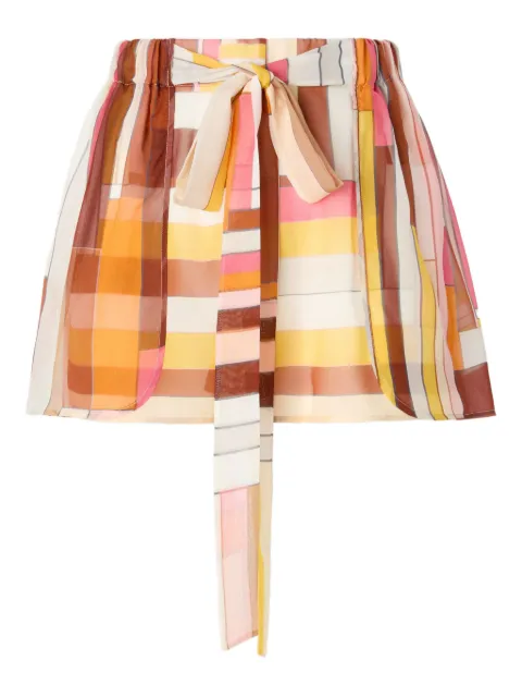 Missoni Minigonna con stampa