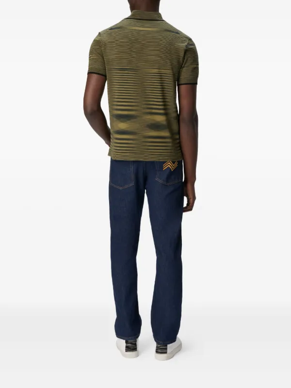 Tシャツ・カットソー MISSONI Embroidered cotton polo shirt 26961016_58819054_1000.jpg