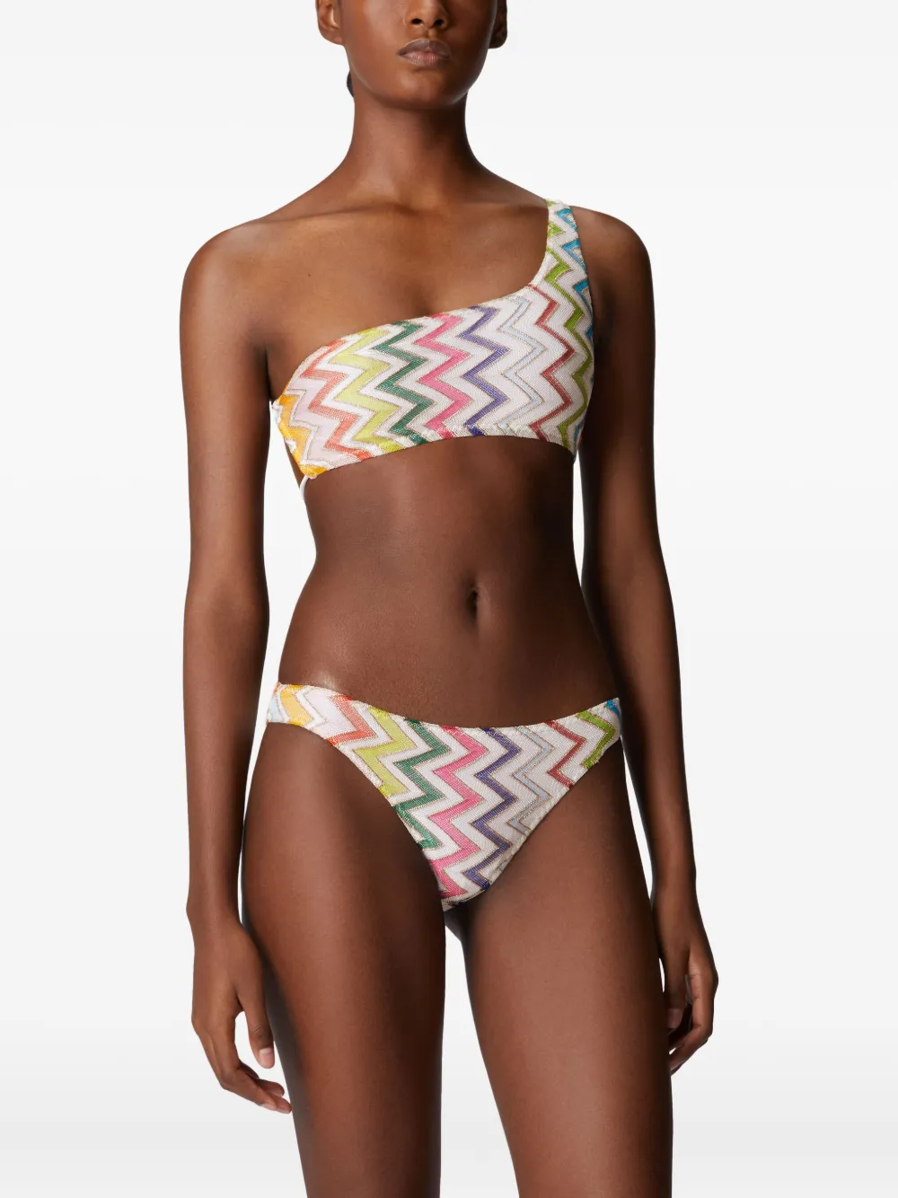 Missoni zigzag-pattern bikini | Bikinis | Image 2