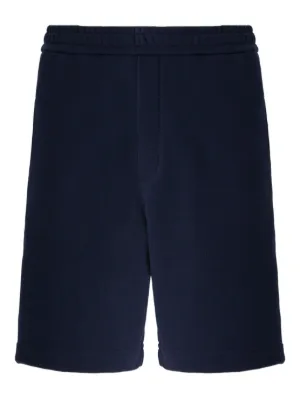 Wales Bonner Kingston ショートパンツ | ブルー | FARFETCH JP