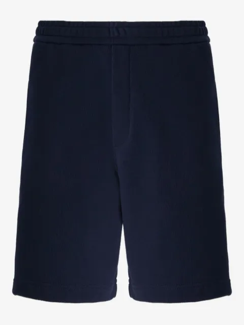 Missoni Zigzag-pattern shorts 