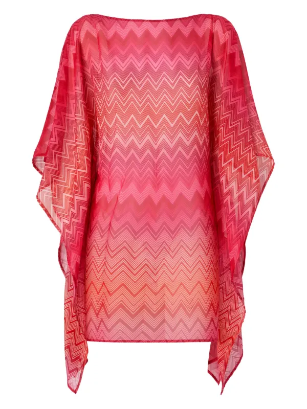 MISSONI ミッソーニ ブランケットイゾラ　ピンク MISSONI ミッソーニ ブランケットイゾラ ピンク 三越伊勢丹