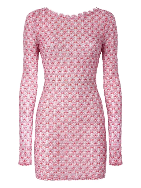 Missoni Missoni Dresses Red