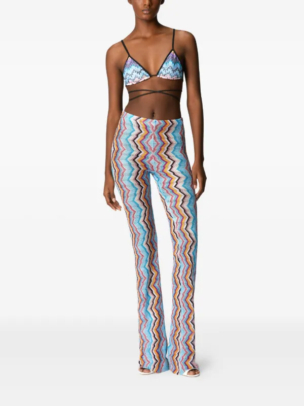 MISSONI レディース パンツ 25497857_55743062_600.jpg