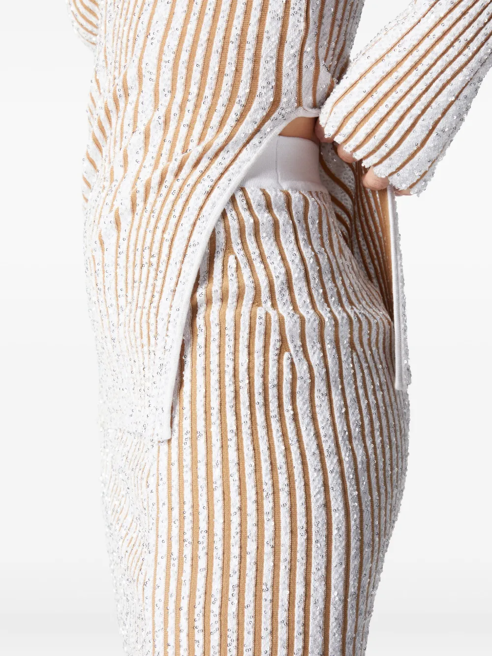 Missoni Gonna con paillettes | Abbigliamento | Image 4