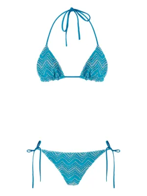 Missoni Bikinis | FARFETCH US