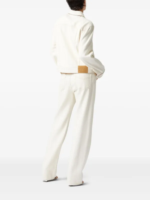 MISSONI ミッソーニ　ジグザグパターン ジャケット　ジャンパーブルゾン42 MISSONI ミッソーニ ジグザグパターン ジャケット ジャンパーブルゾン