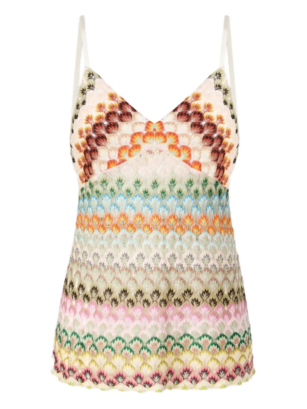 Missoni DS25SK1RBR0133 S6153 MULTI | White | Image 1