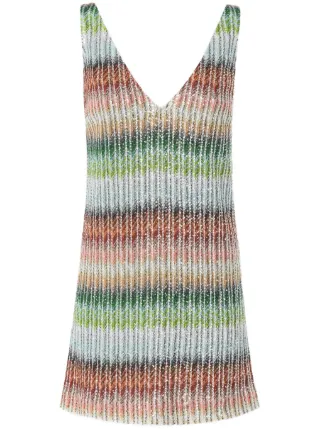 slim fit dress slacks Megann Diagonal Lines Print Pleat Cuff Mini Dress