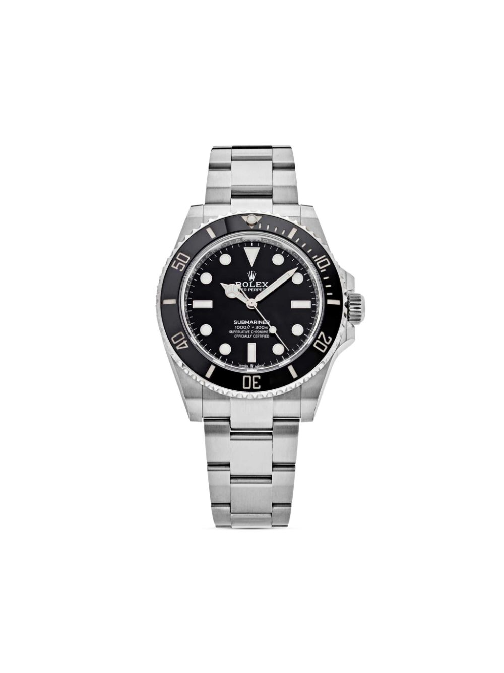 2024 pre-owned Submariner 41mm