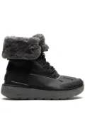 UGG City Butte ""Black"" boots