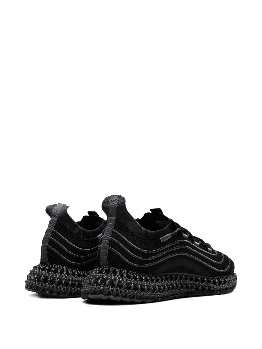 adidas x Parley 4DFWD "Parley" sneakers Black