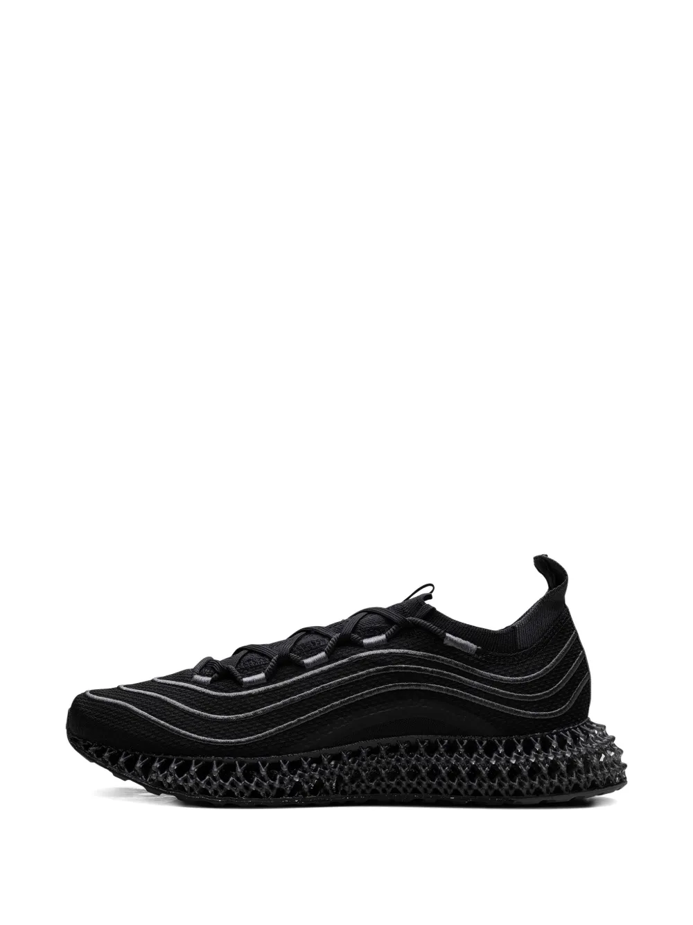 adidas x Parley 4DFWD "Parley" sneakers Black