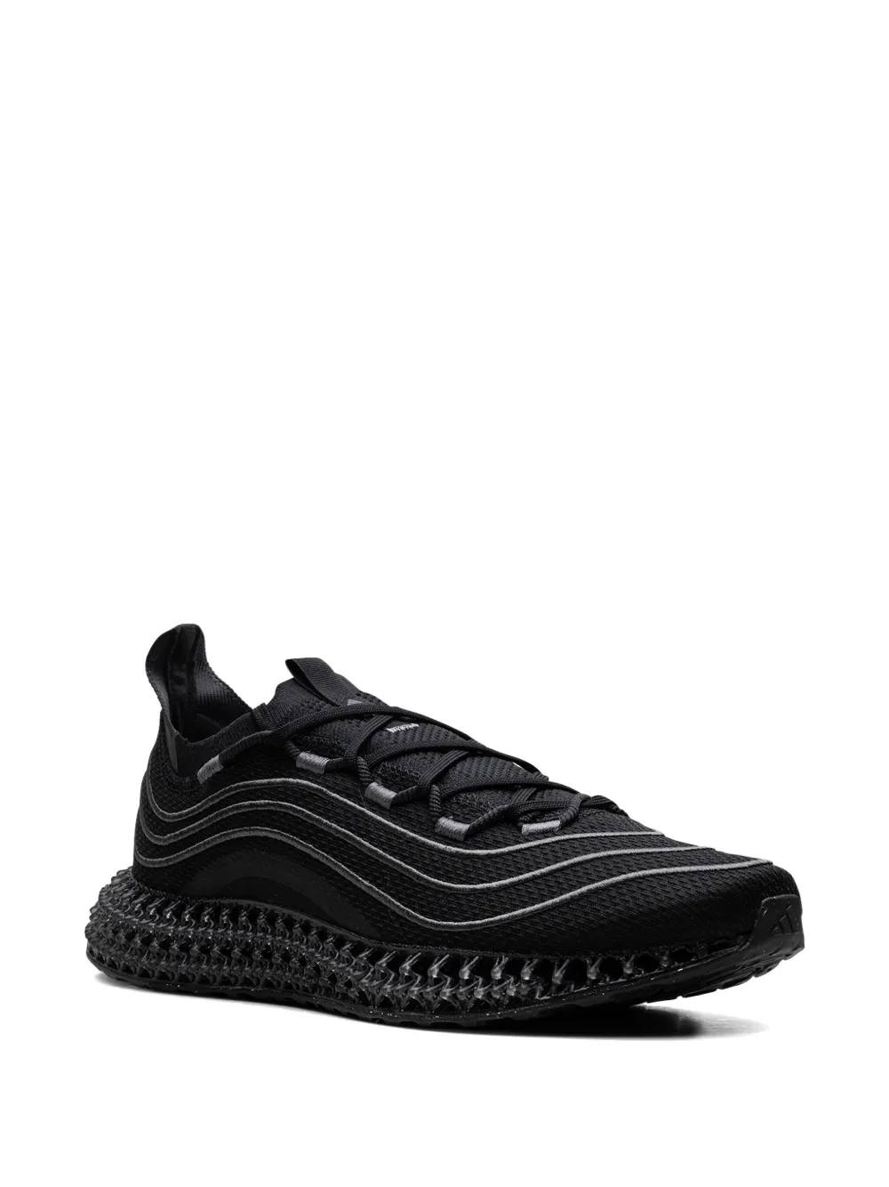 adidas x Parley 4DFWD "Parley" sneakers Black