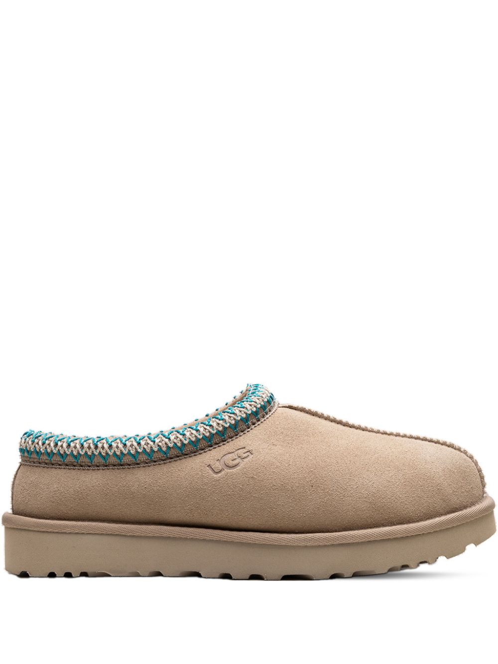 UGG Tasman slippers Neutrals