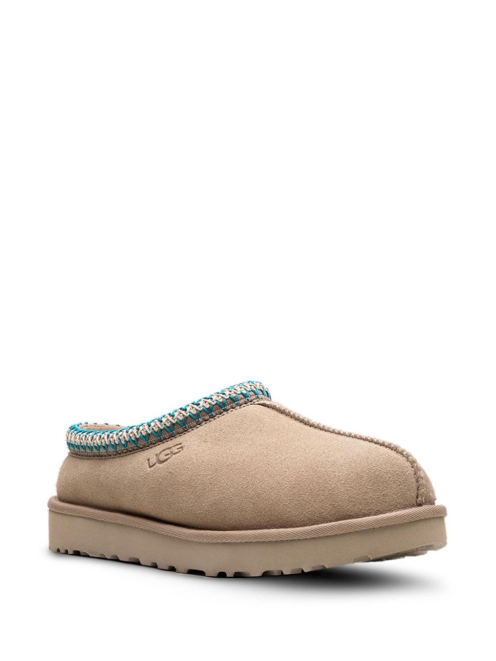 UGG Tasman suède slippers - Beige