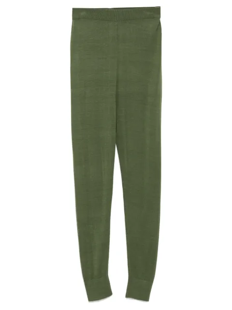 Cynthia Rowley joggers tejidos