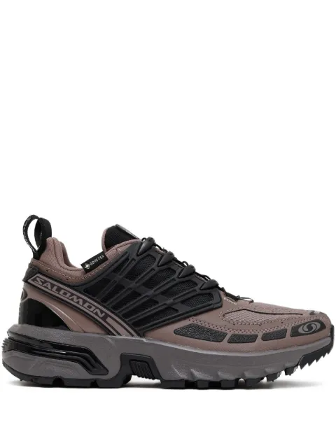 Salomon ASC 프로 "아이언 플럼 키튼" 스니커즈