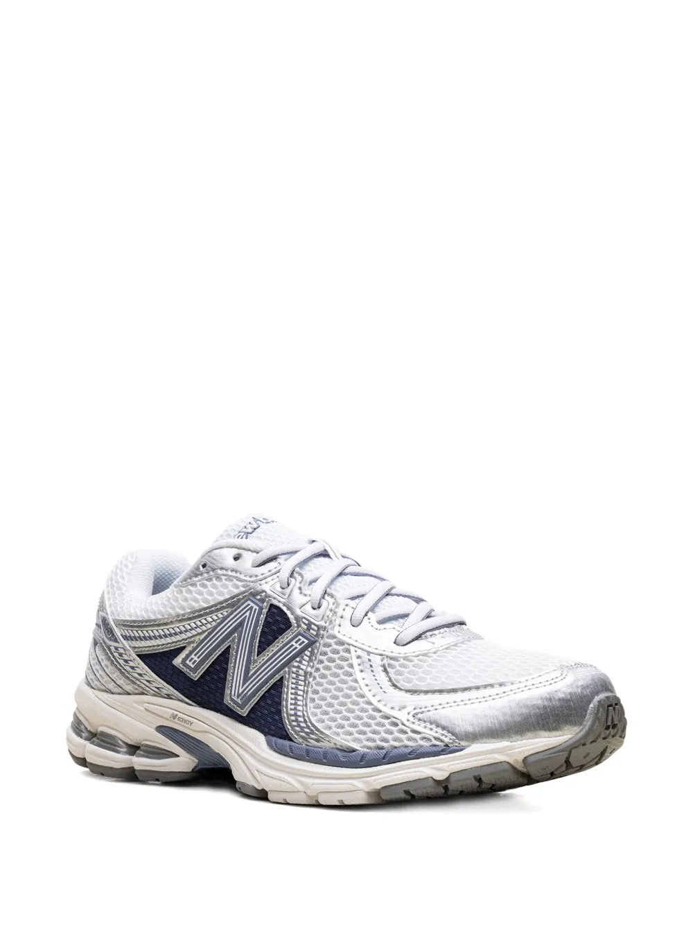 New Balance 860 V2 "Vintage Indigo" sneakers White