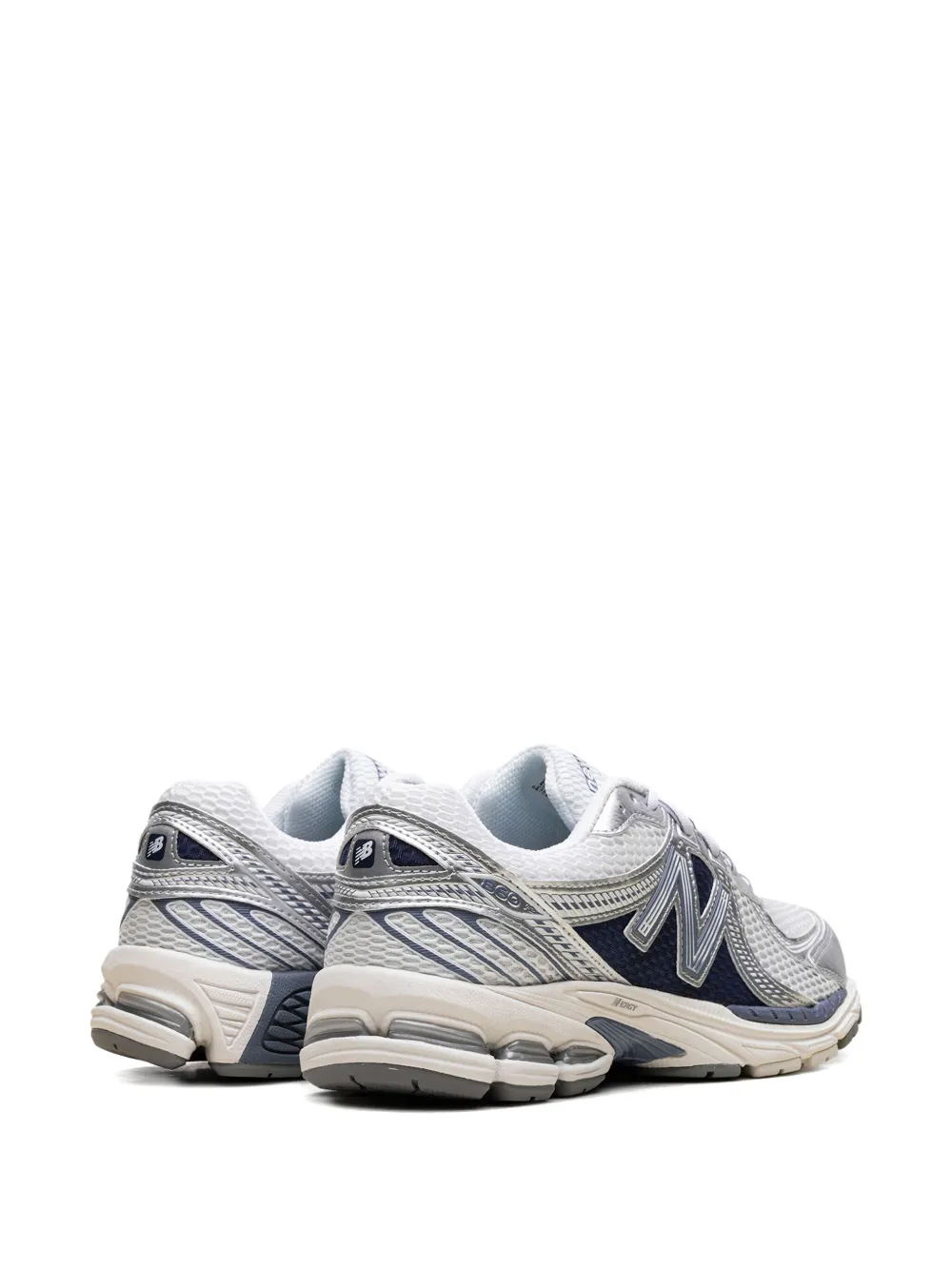 New Balance 860 V2 "Vintage Indigo" sneakers White