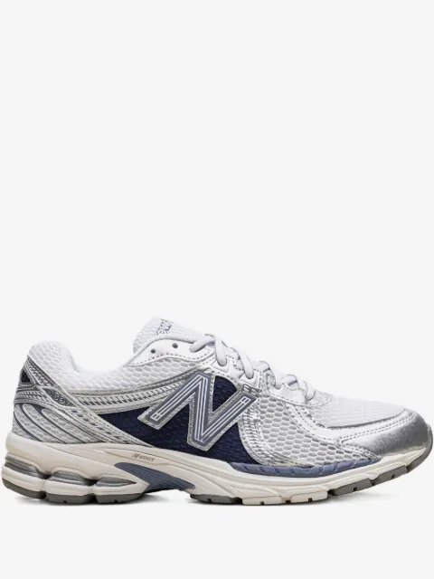 New Balance baskets 860 V2 'Indigo'