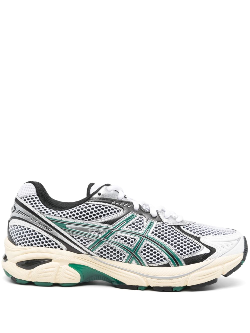 ASICS GT-2160 "White Jasper Green" 106 WHITE JASPER GREEN