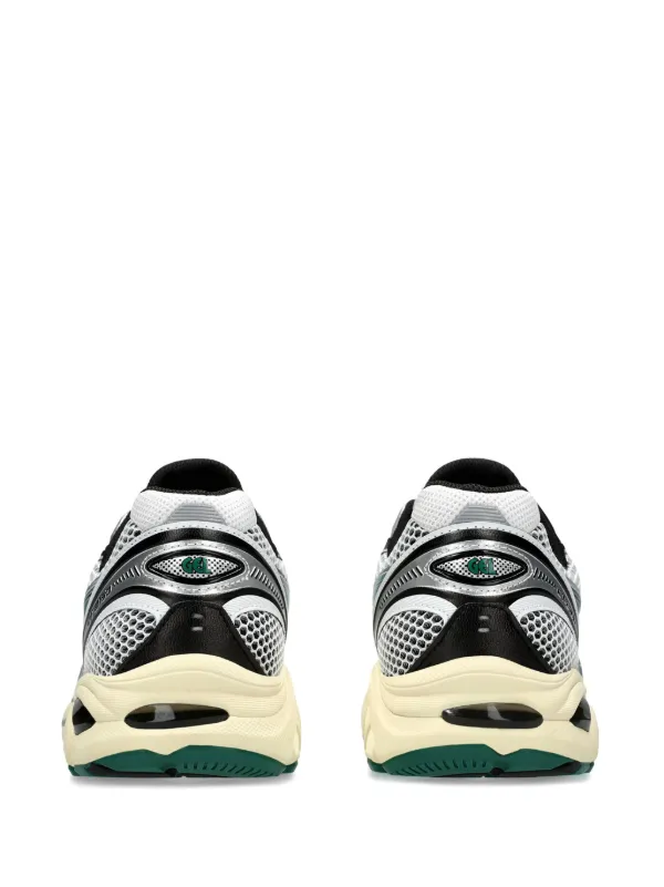 GT-2160 | Unisex | White/Jasper Green | Sportstyle Shoes