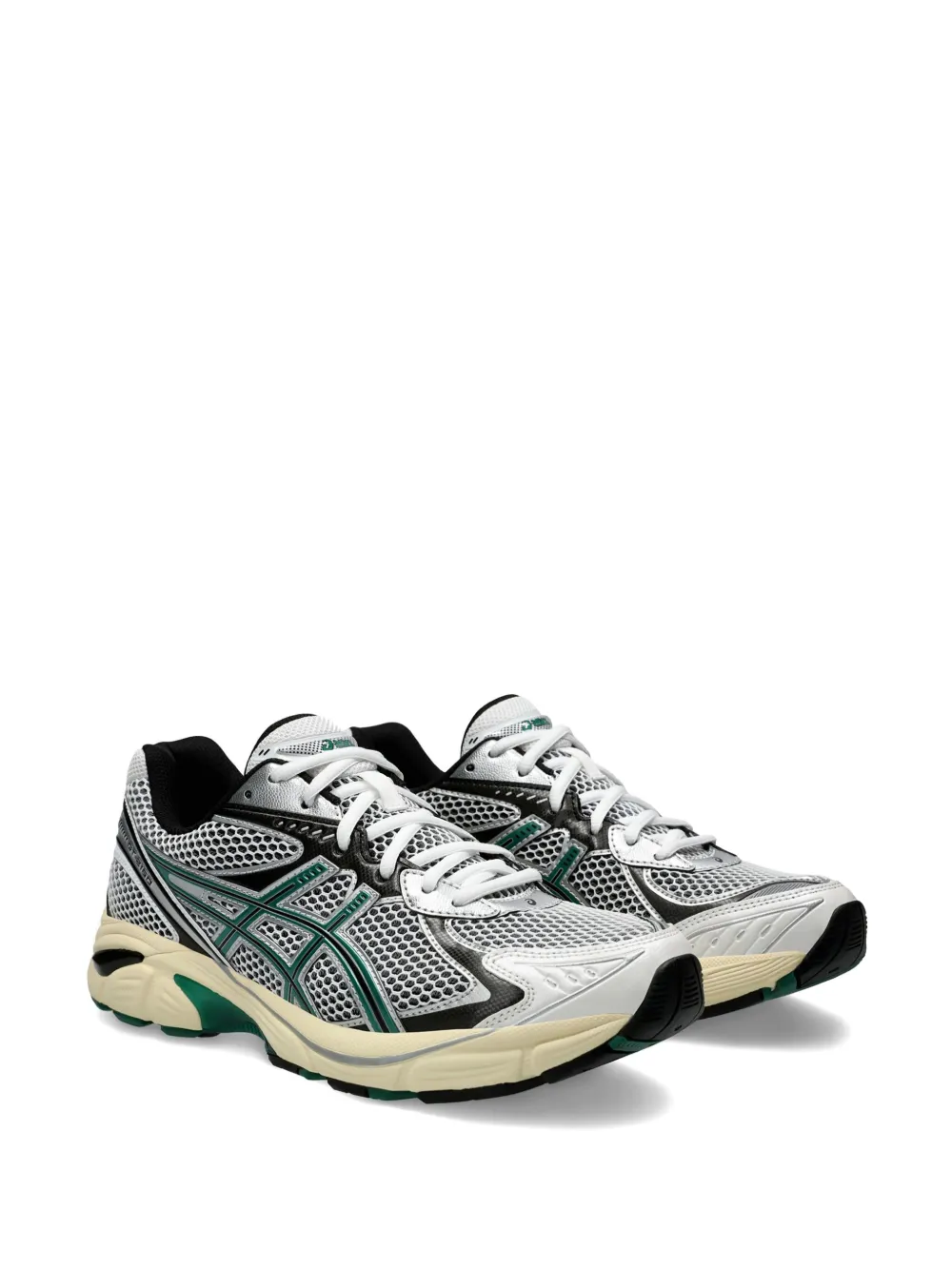 ASICS GT-2160 "White Jasper Green" sneakers | Trainers | Image 2