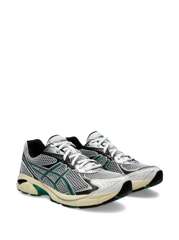 Ageページ ASICS x Papergirl x Beams GT-2160 Sneakers | White | FARFETCH