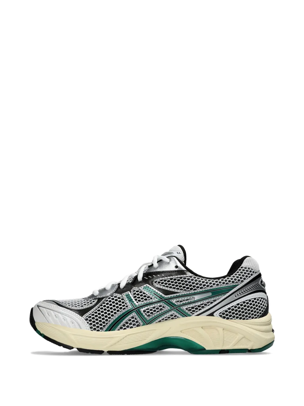 ASICS GT-2160 "White Jasper Green" sneakers
