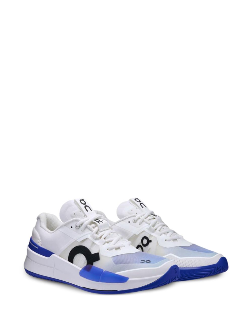 On Running The Roger Pro 2 sneakers - WHITE/INDIGO