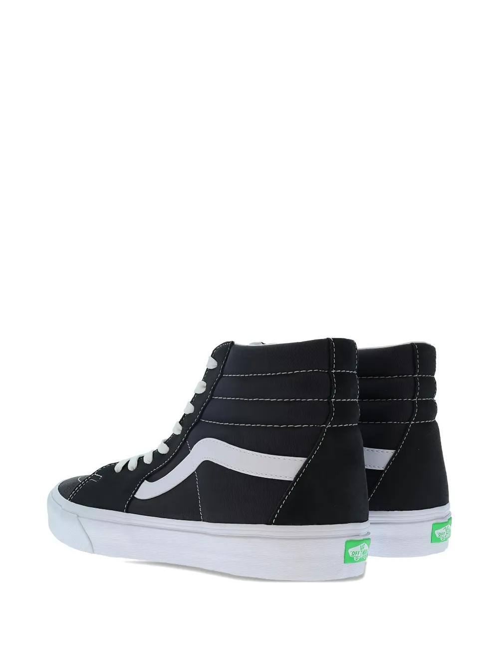 Vans OG SK8-Hi LX trainers Black
