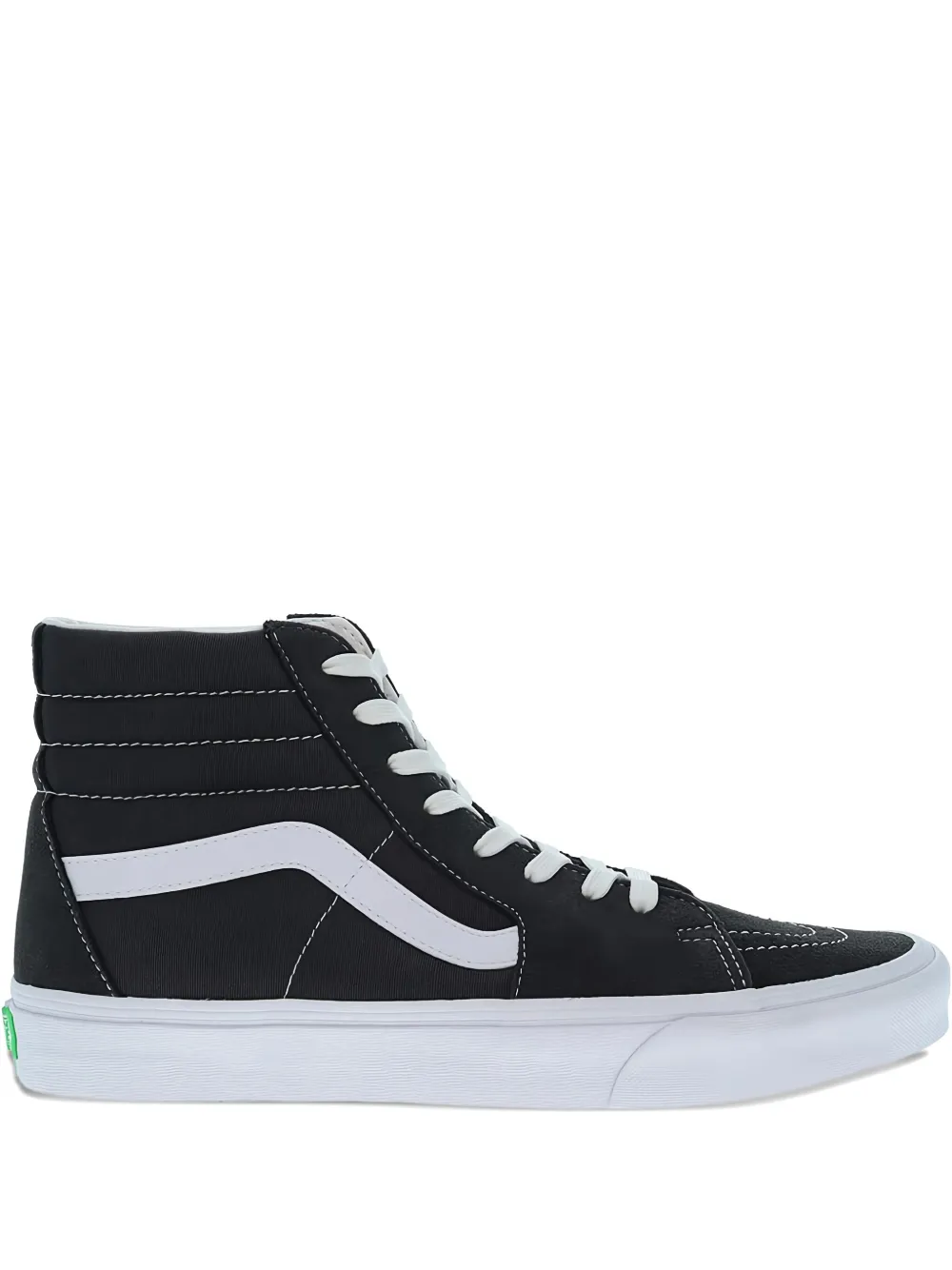 Vans OG SK8-Hi LX trainers Black