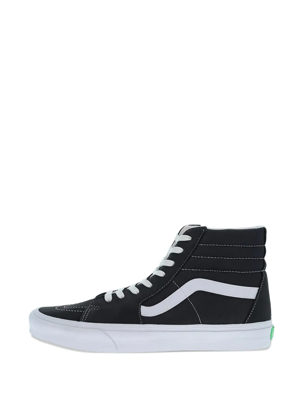 Vans OG SK8-Hi LX trainers Black