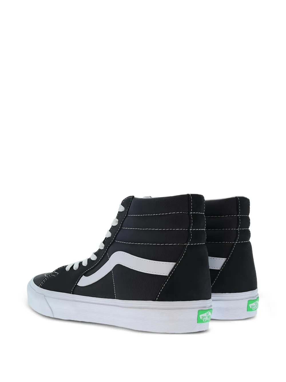 Vans OG SK8-Hi LX trainers Black