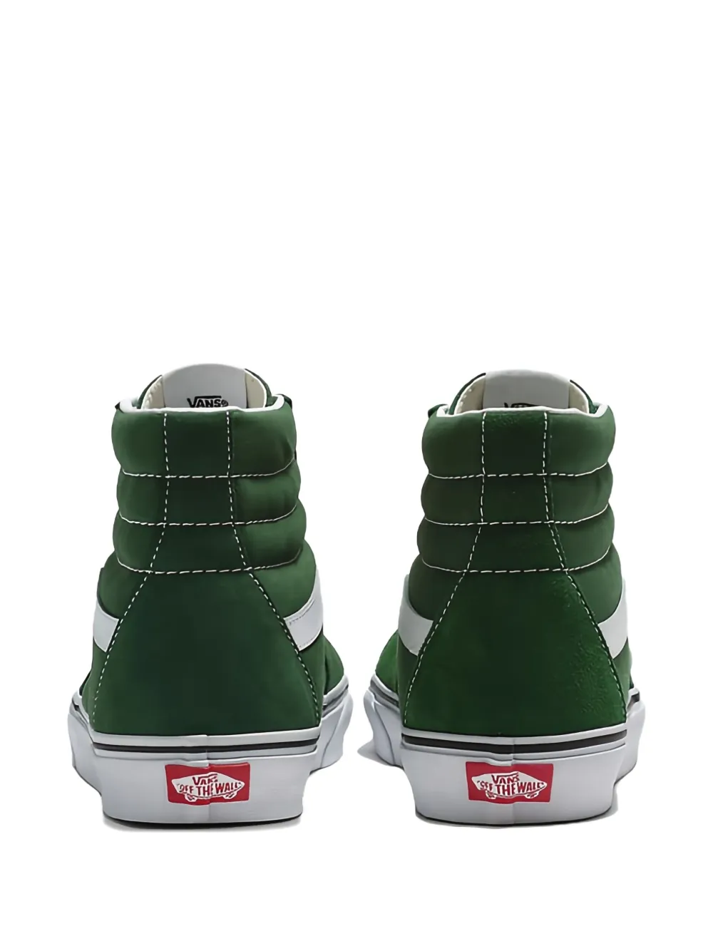 Vans Sk8-hi 'green White'