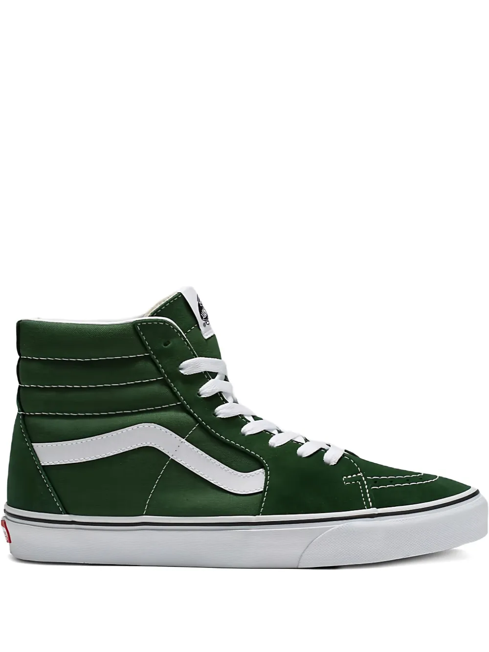 Vans SK8 "Green White" sneakers