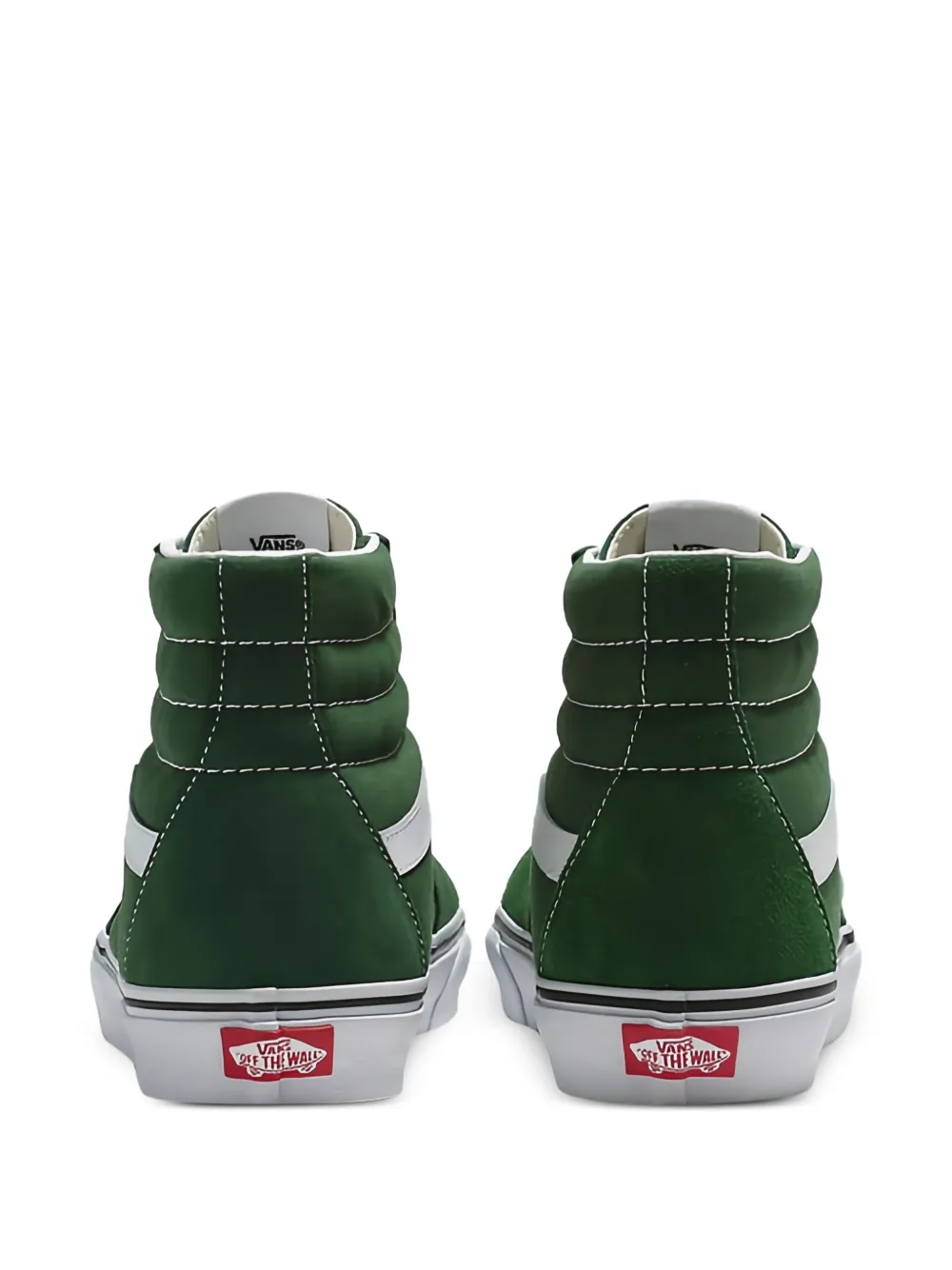 Vans SK8 "Green White" sneakers