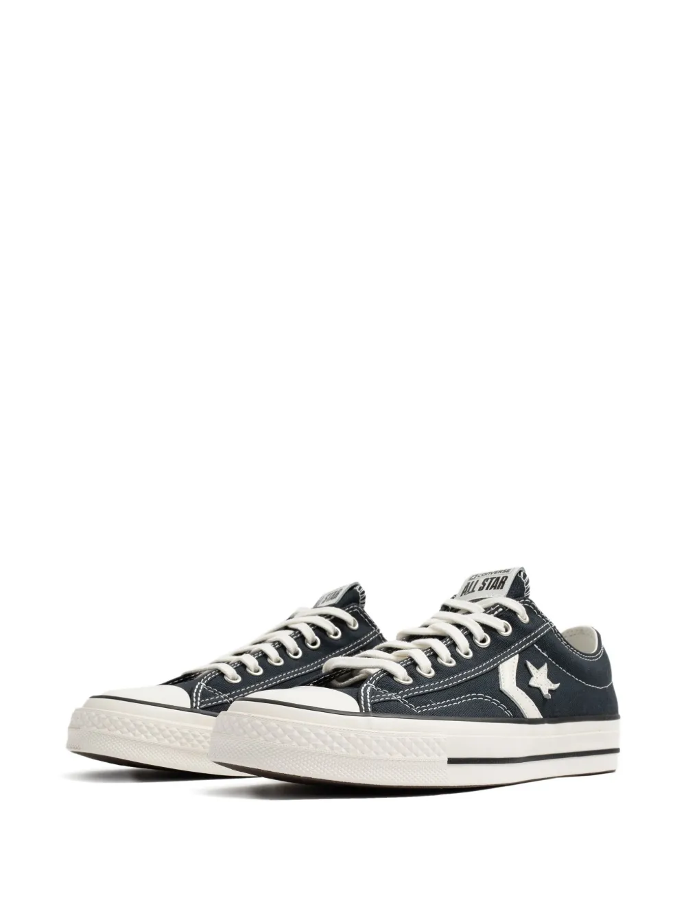 Converse Star Player 76 OX "Shadow Woods" sneakers Black
