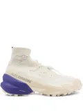 PUMA Speedcross Advanced ""Vanilla/Almond Milk"" sneakers - White