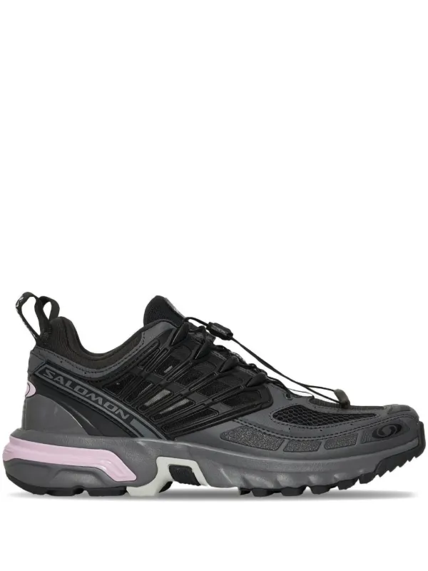Salomon ASC PRO ブラックスニーカー 26962428_57810995_600.jpg